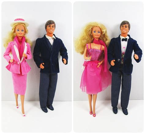 day to night barbie 1985|day to night barbie wiki.